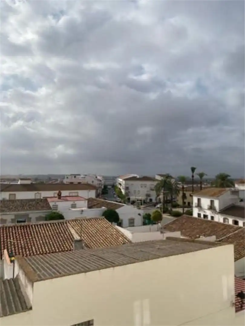 Piso de 90 m² en Gibraleón