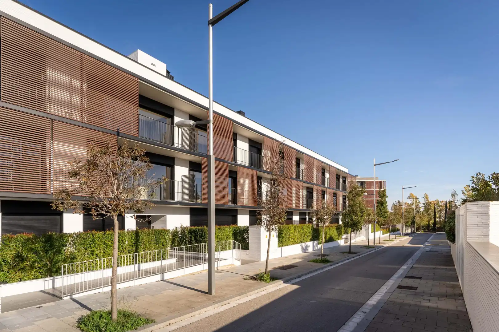 Piso de 102 m² en Sabadell