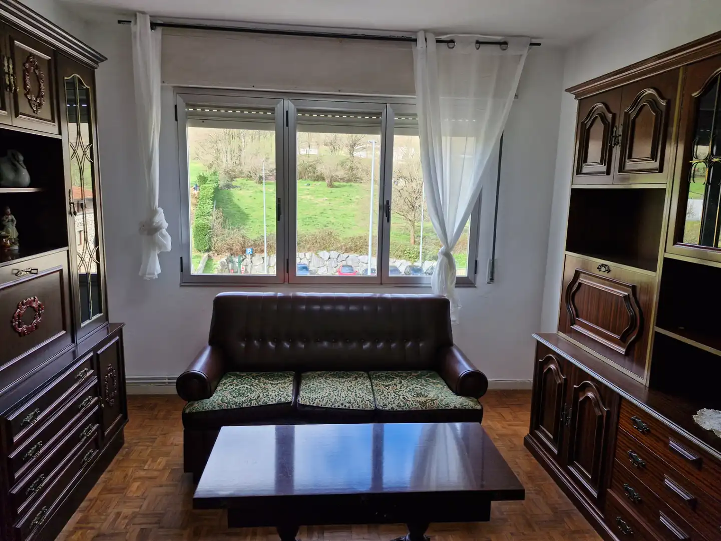 Piso de 82 m² en Oquendo