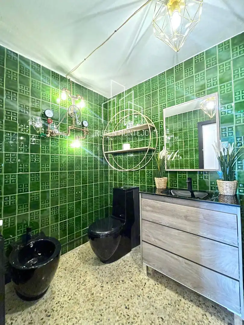 Piso de 146 m² en Salamanca