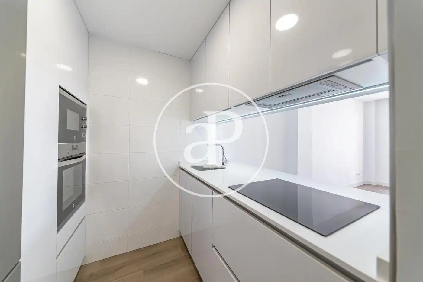 Wohnung 69 m² in Madrid
