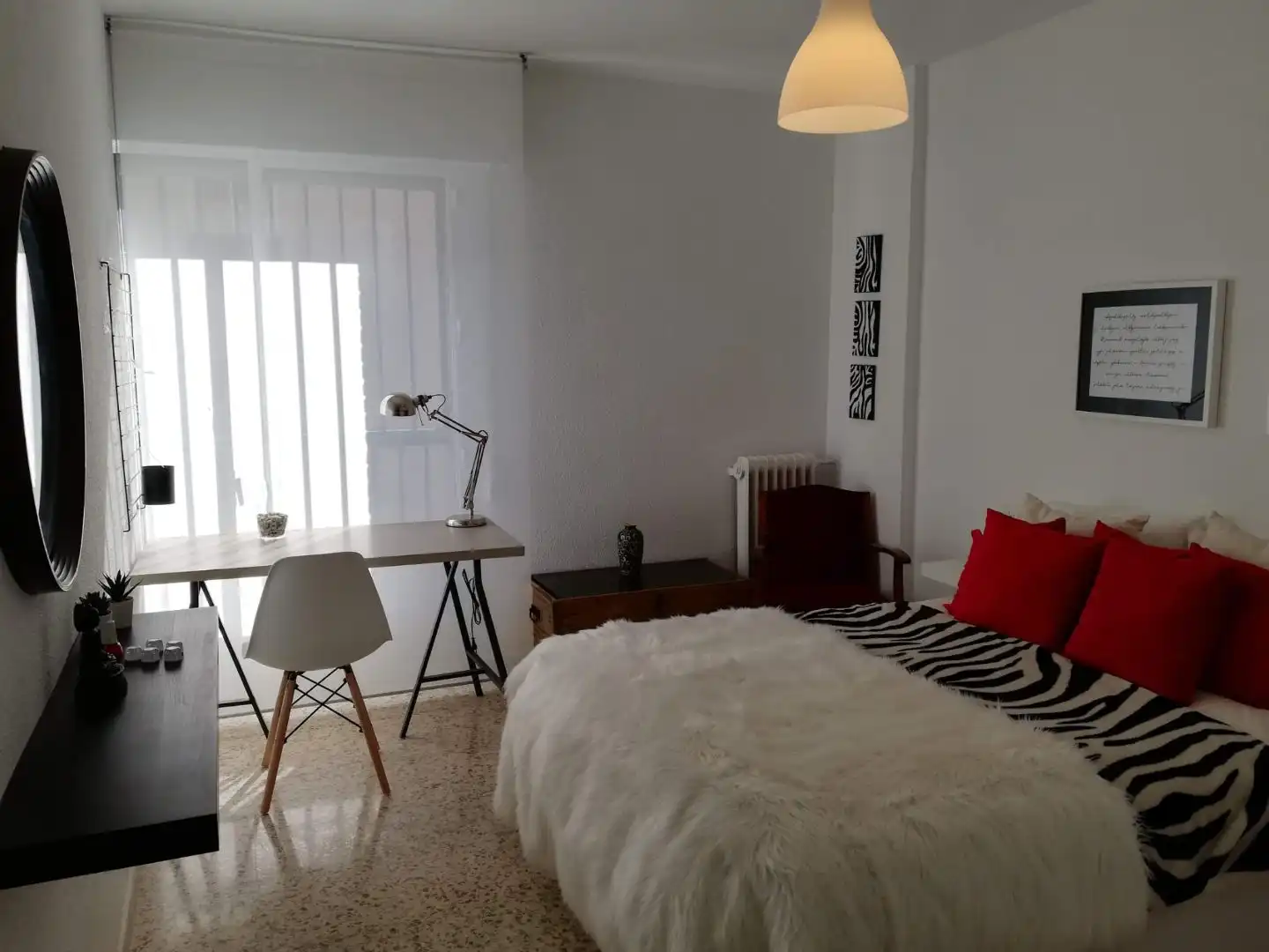 Pis de 80 m² a Granada