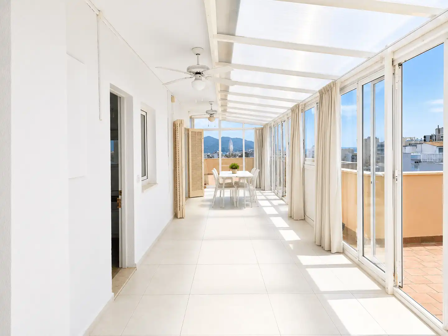 Piso de 200 m² en Son Servera