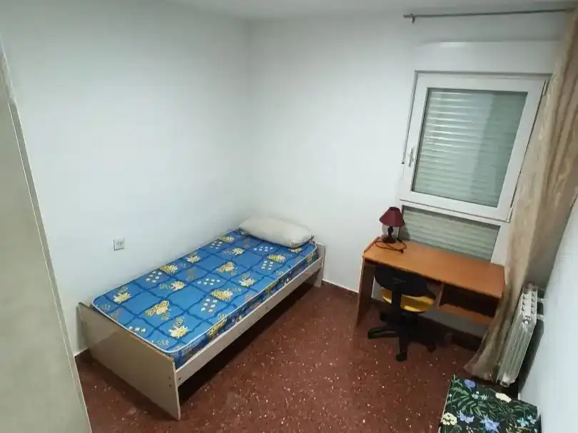 Piso de 111 m² en Granada