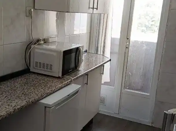 Piso de 95 m² en Cáceres