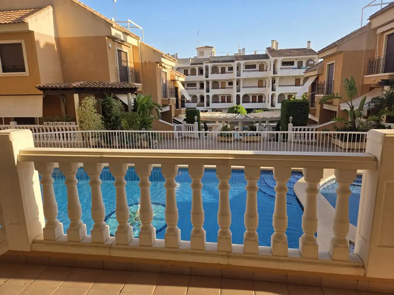 Piso de 65 m² en Santa Pola