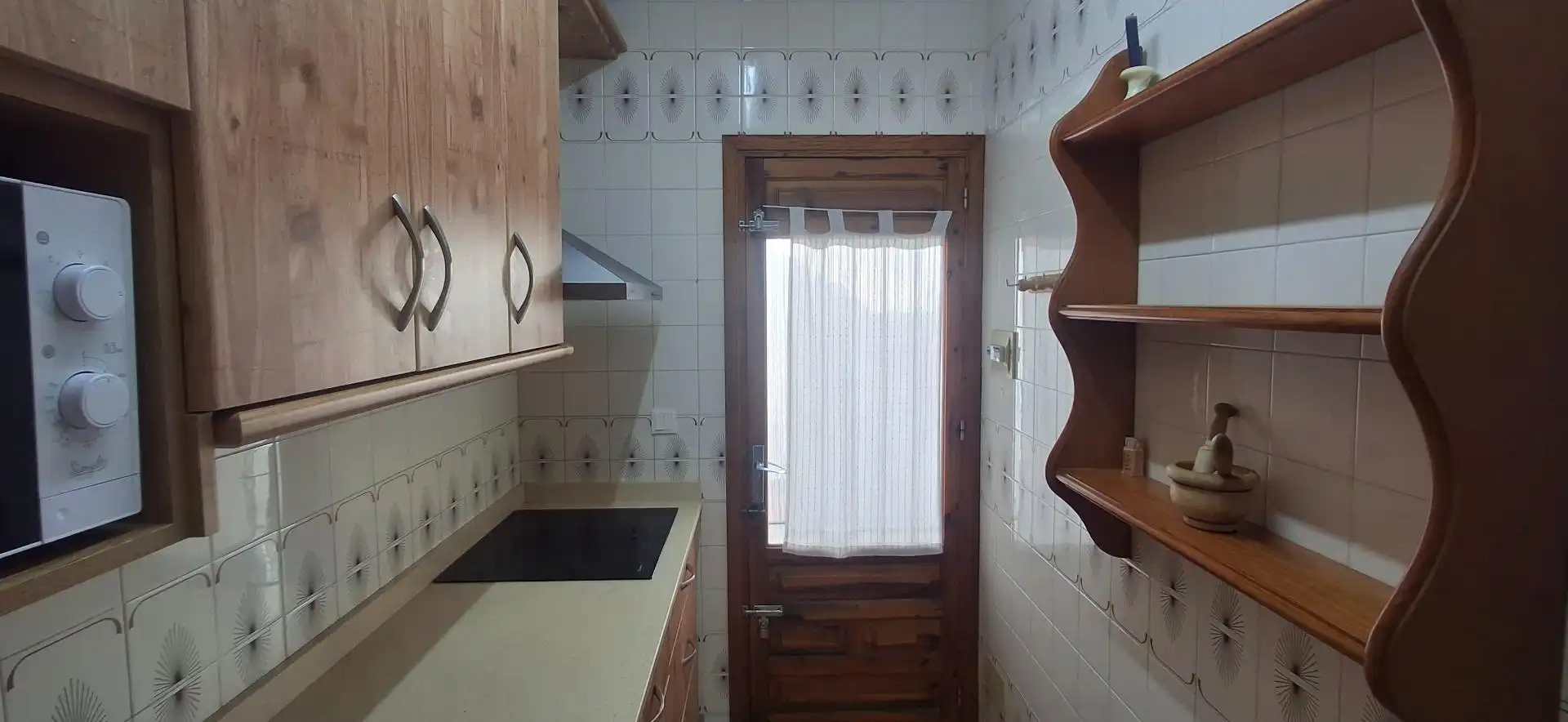 Casa de 66 m² en San Javier