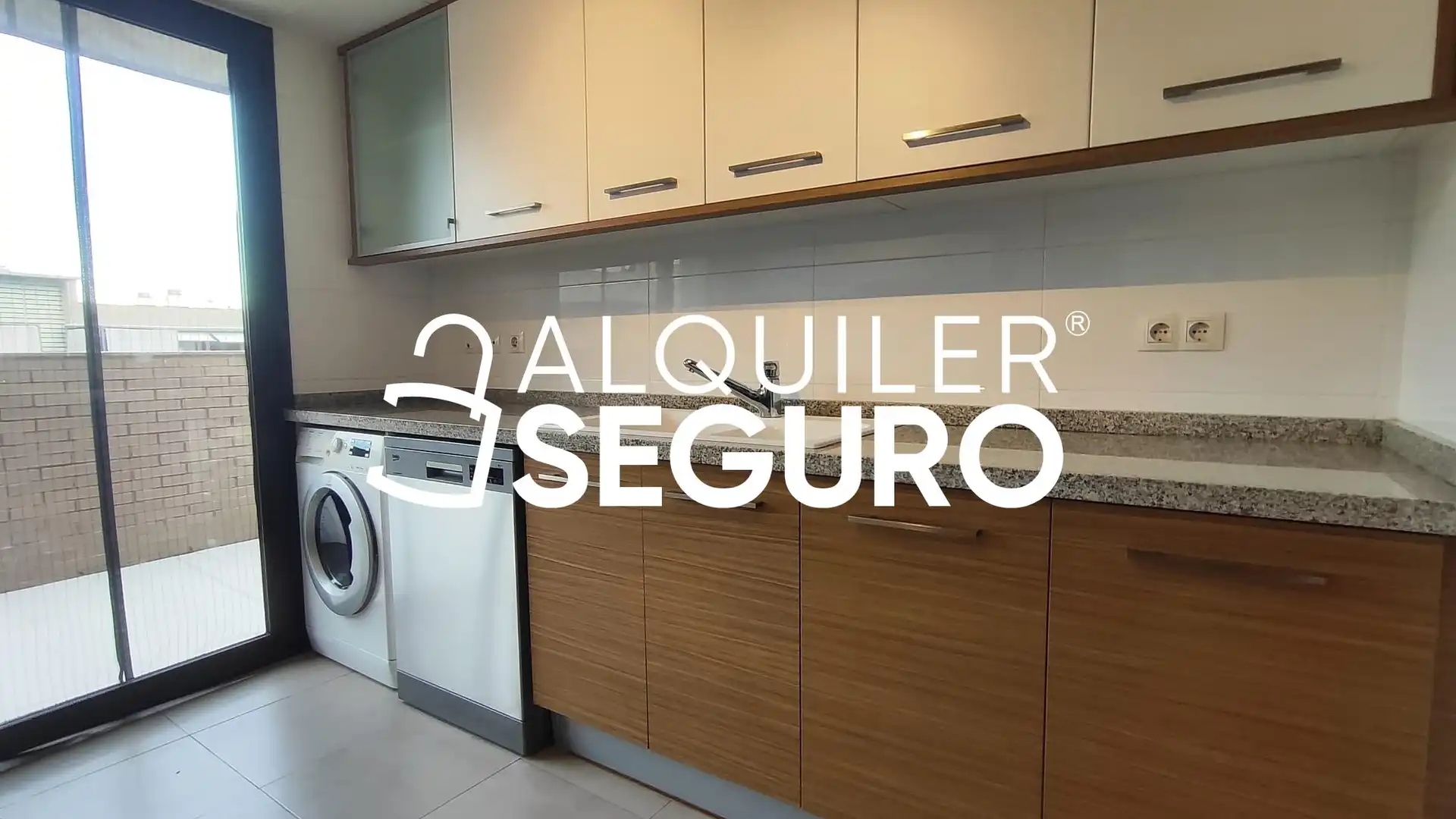 Flat 120 m² in Valencia