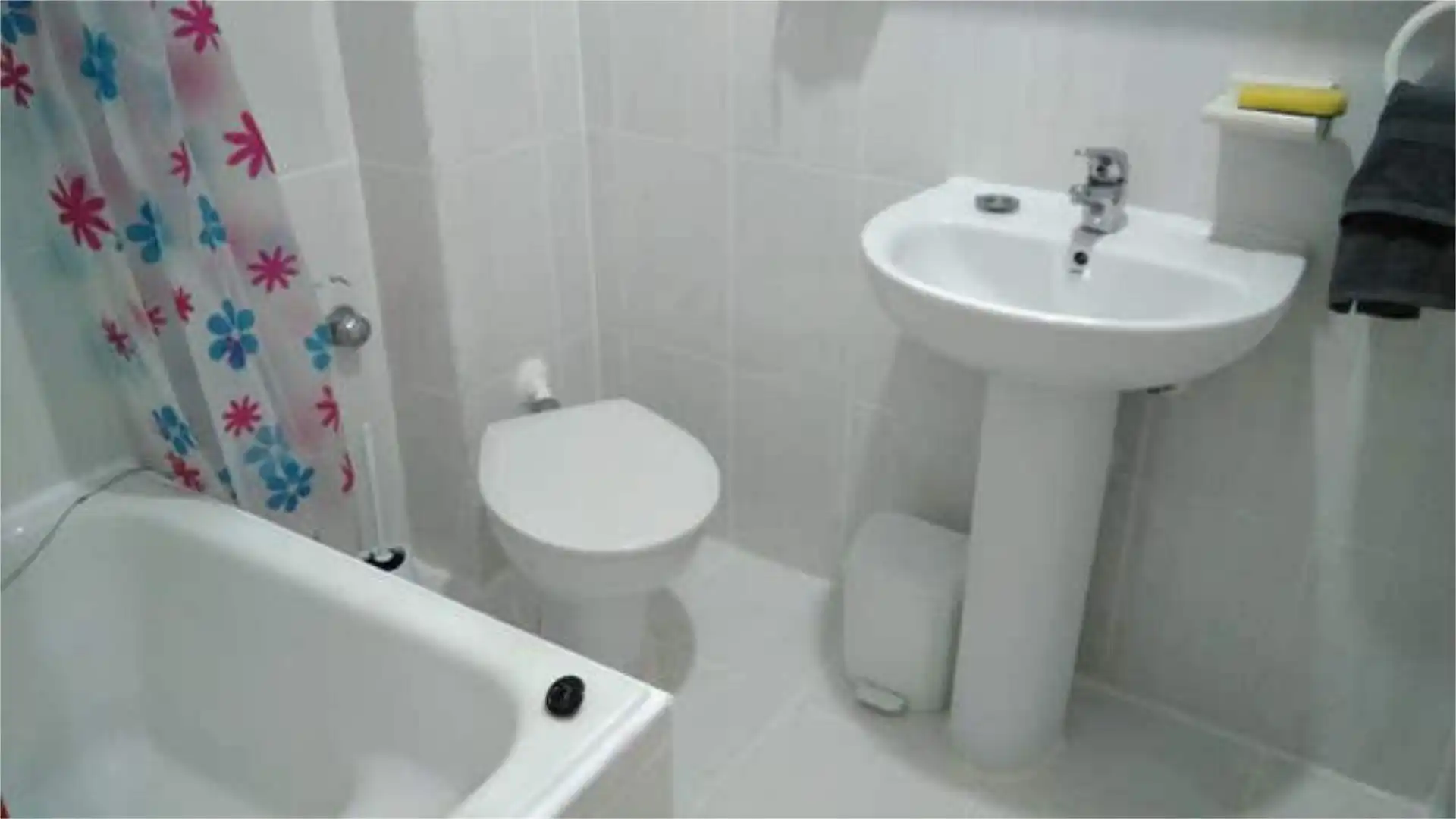 Habitación 55 m², Soria