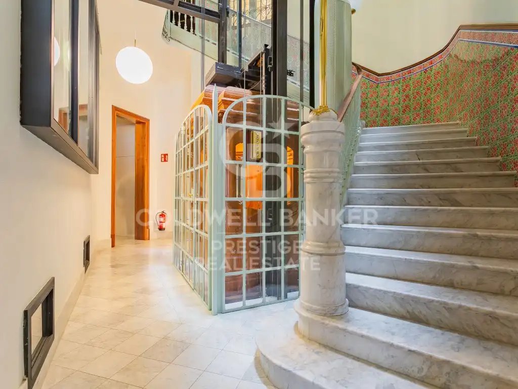 Piso de 120 m² en Barcelona