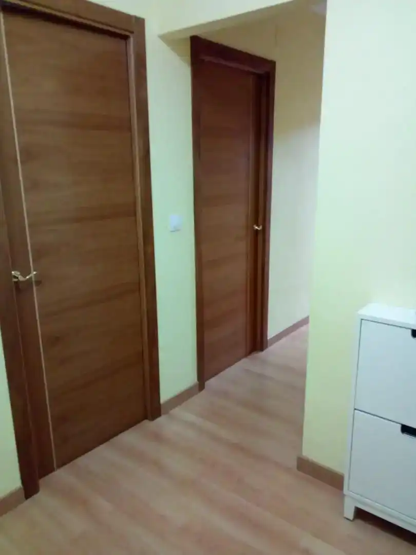 Piso de 85 m² en Segovia
