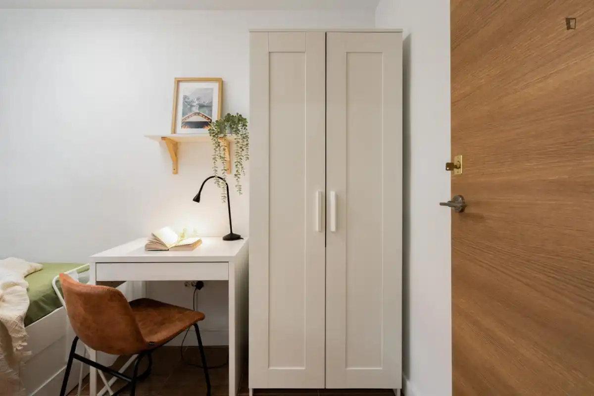 Habitación en alquiler, Sabadell