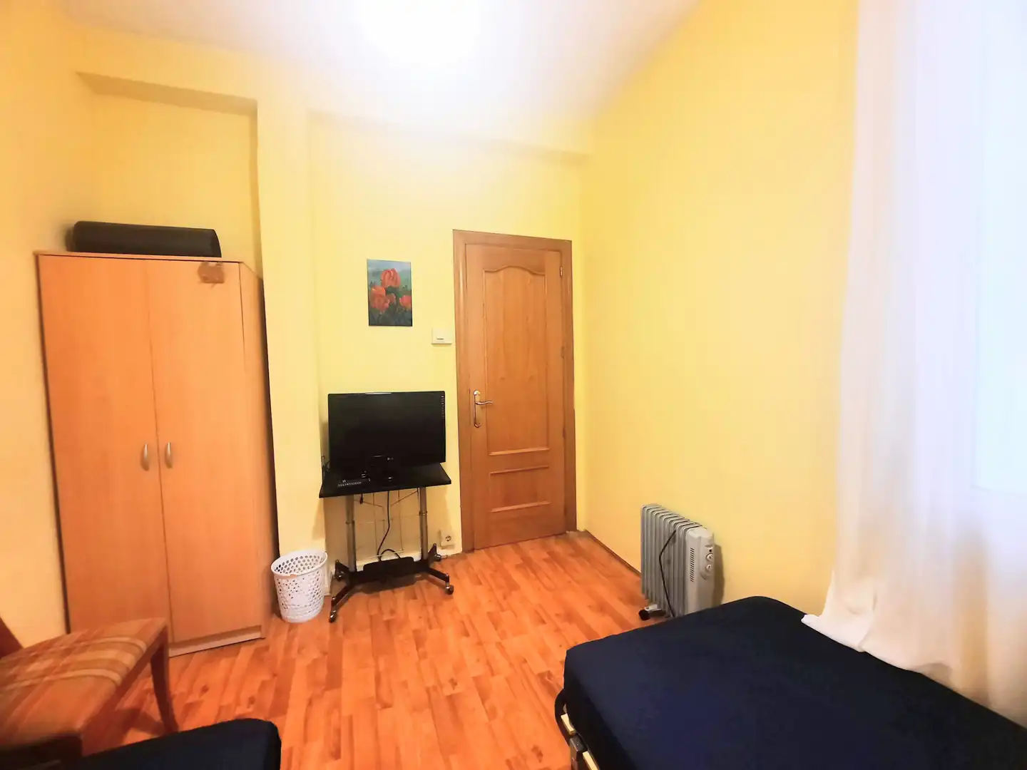 Piso de 84 m² en San Sebastián
