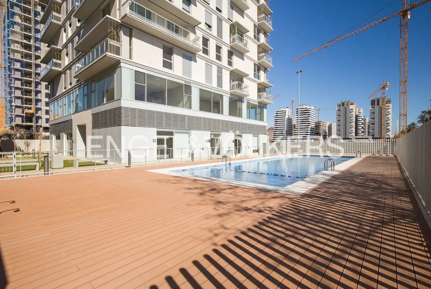 Appartamento 77 m² a Valencia
