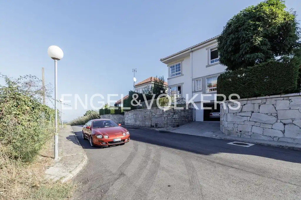 Moradia 300 m² em Vigo