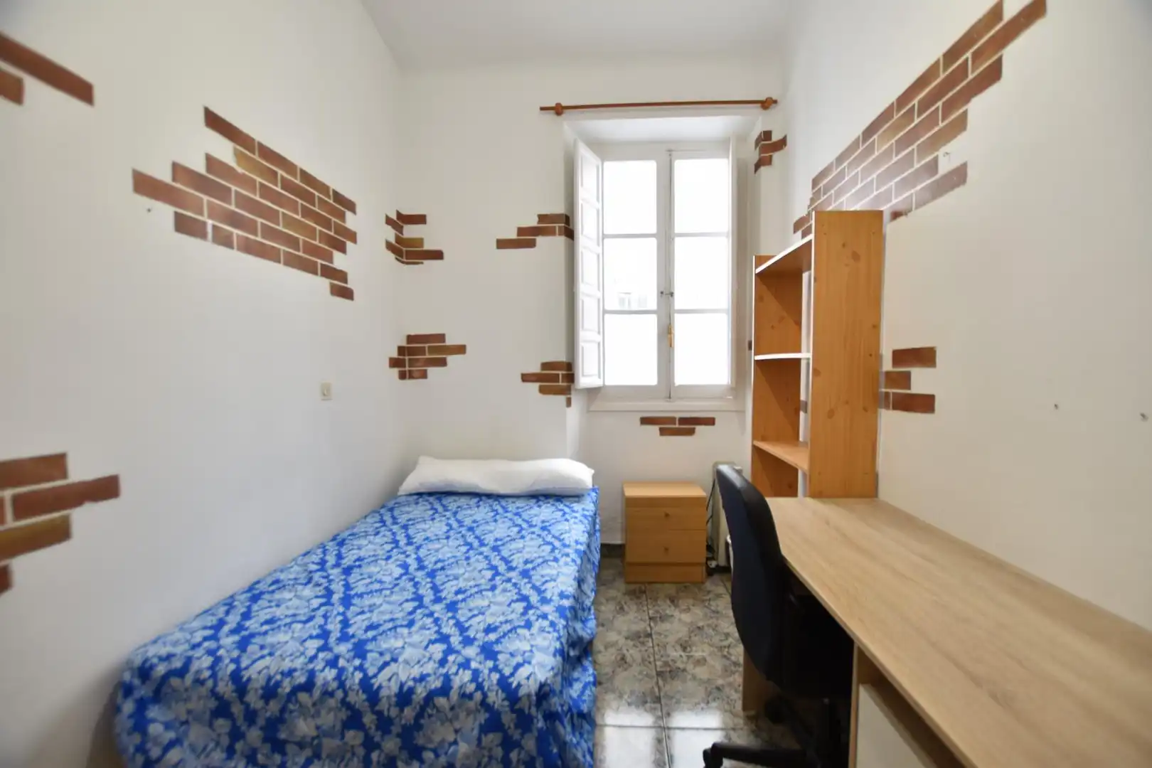 Habitación 134 m², Granada