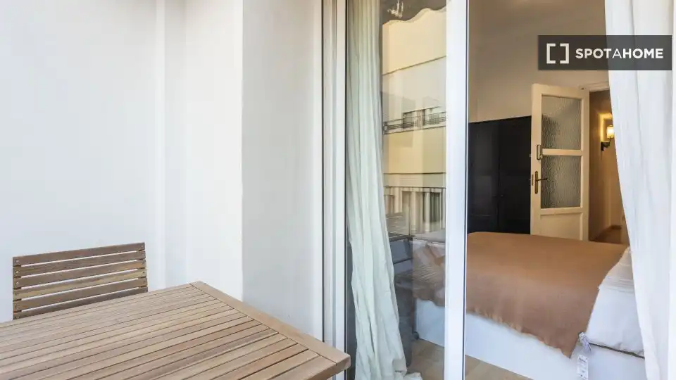 Habitación en alquiler, Alicante