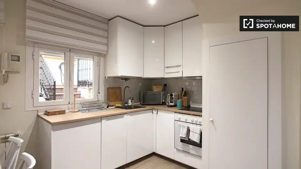 Piso de 80 m² en Madrid