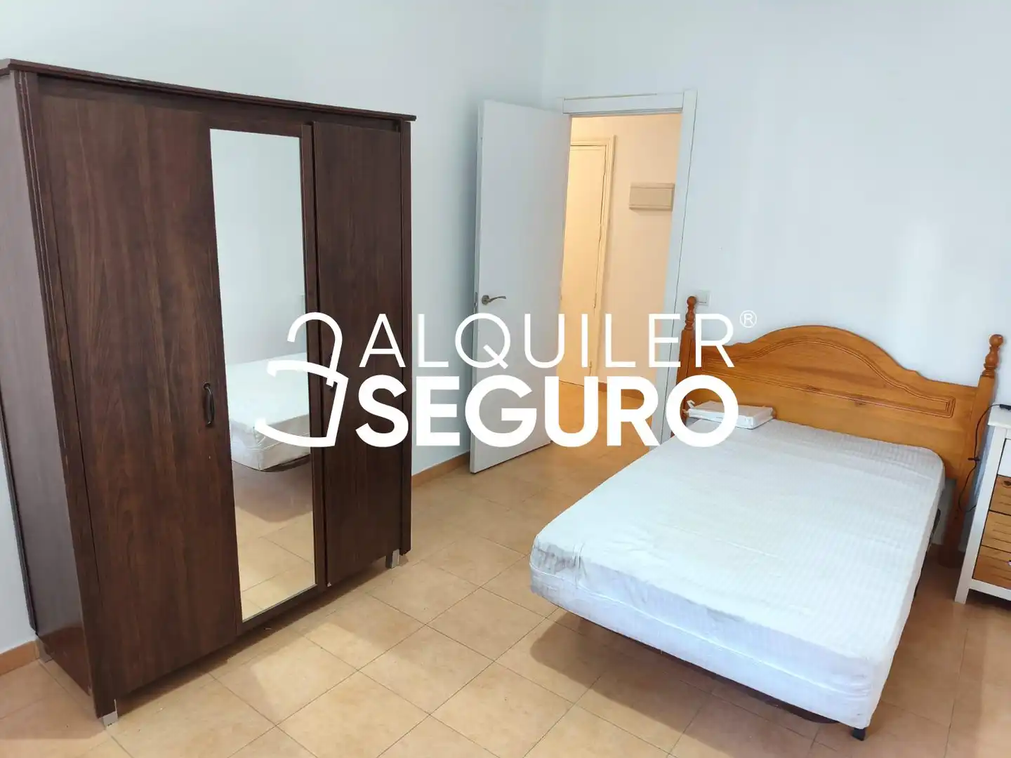 Pis de 80 m² a Sevilla