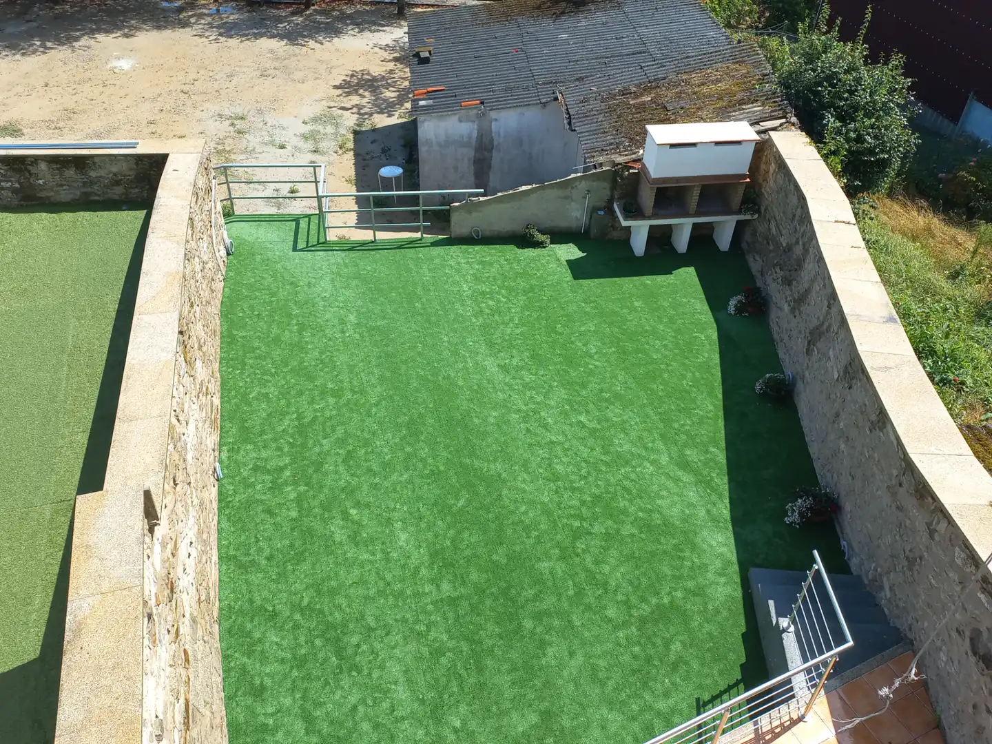 Piso de 28 m² en Santiago de Compostela