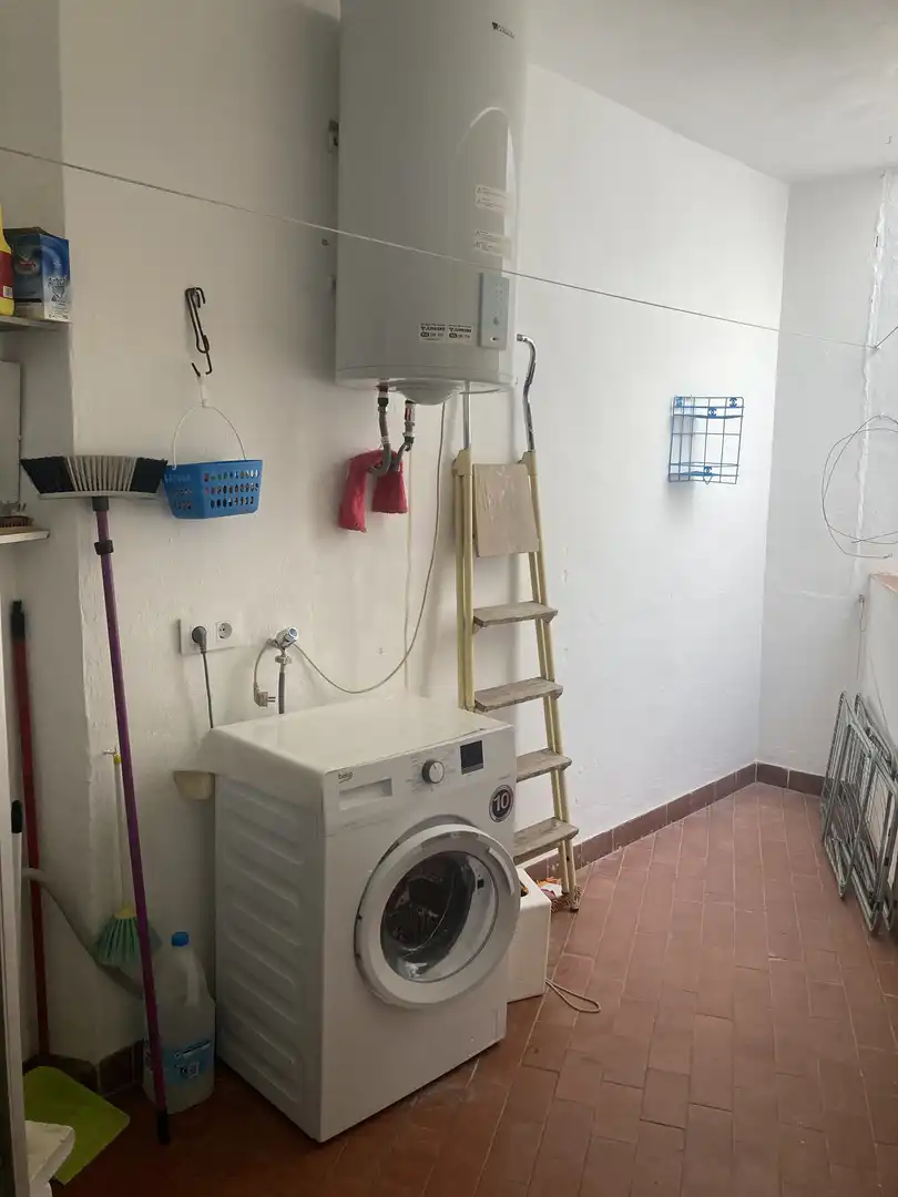 Piso de 135 m² en Baeza