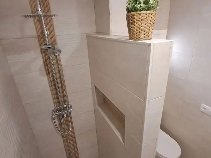 Piso de 70 m² en Sevilla
