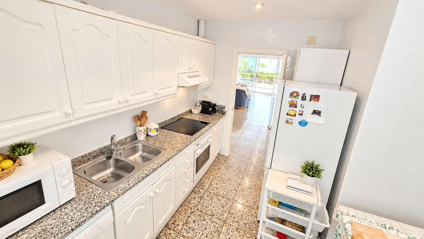 Appartamento 140 m² a el Vendrell