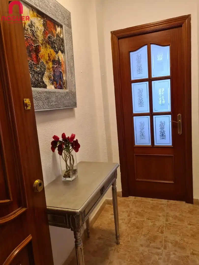 Chambre 70 m², Cordoue