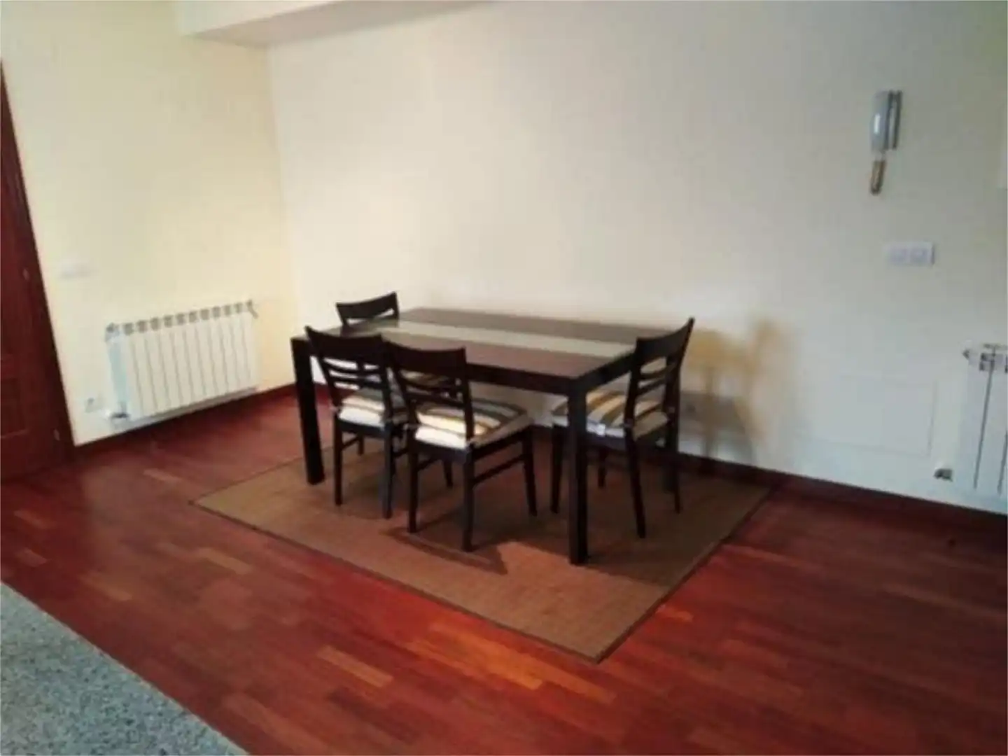 Pis de 60 m² a Medina de Pomar