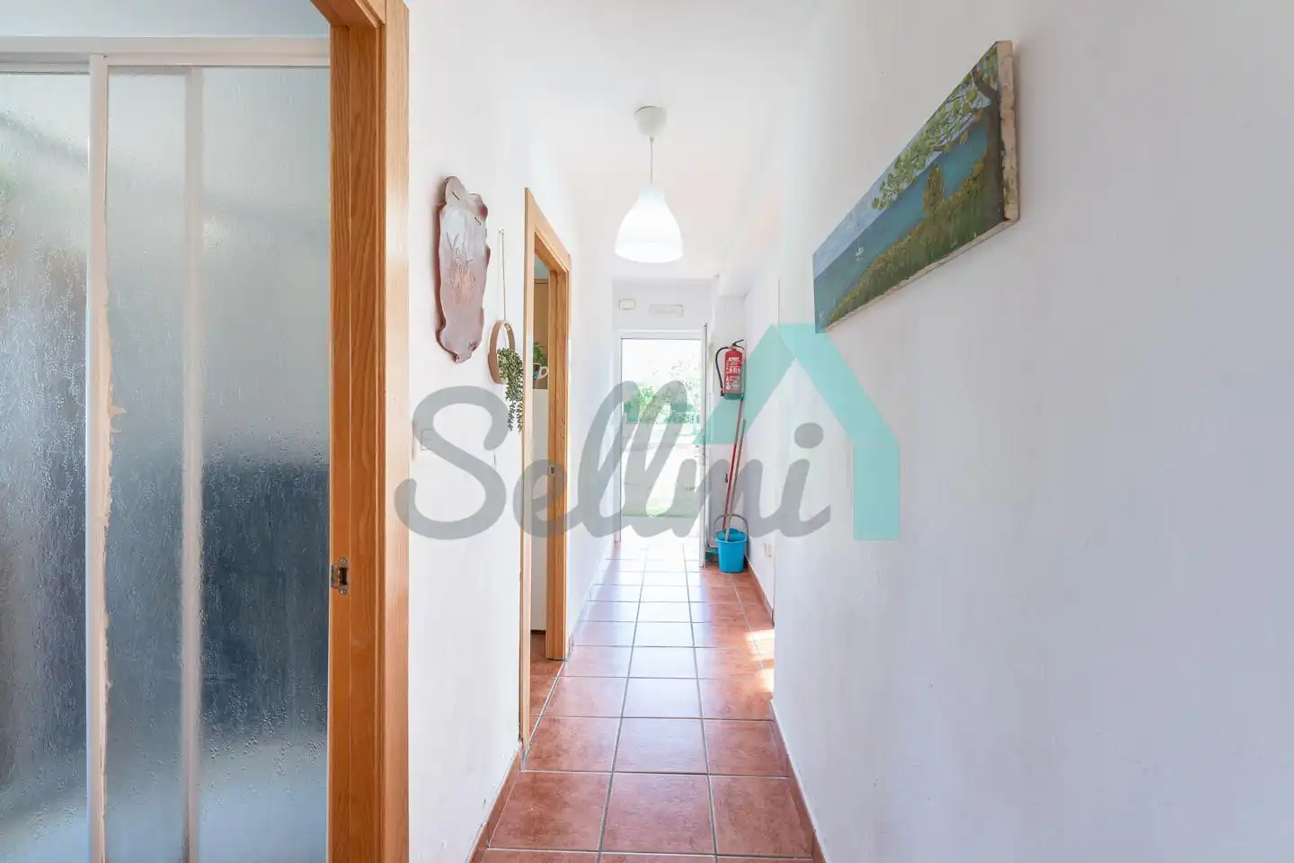 Piso de 155 m² en Valdés