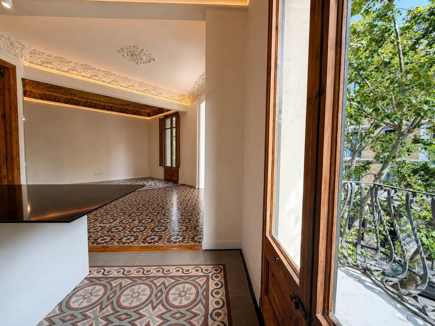 Piso de 161 m² en Barcelona