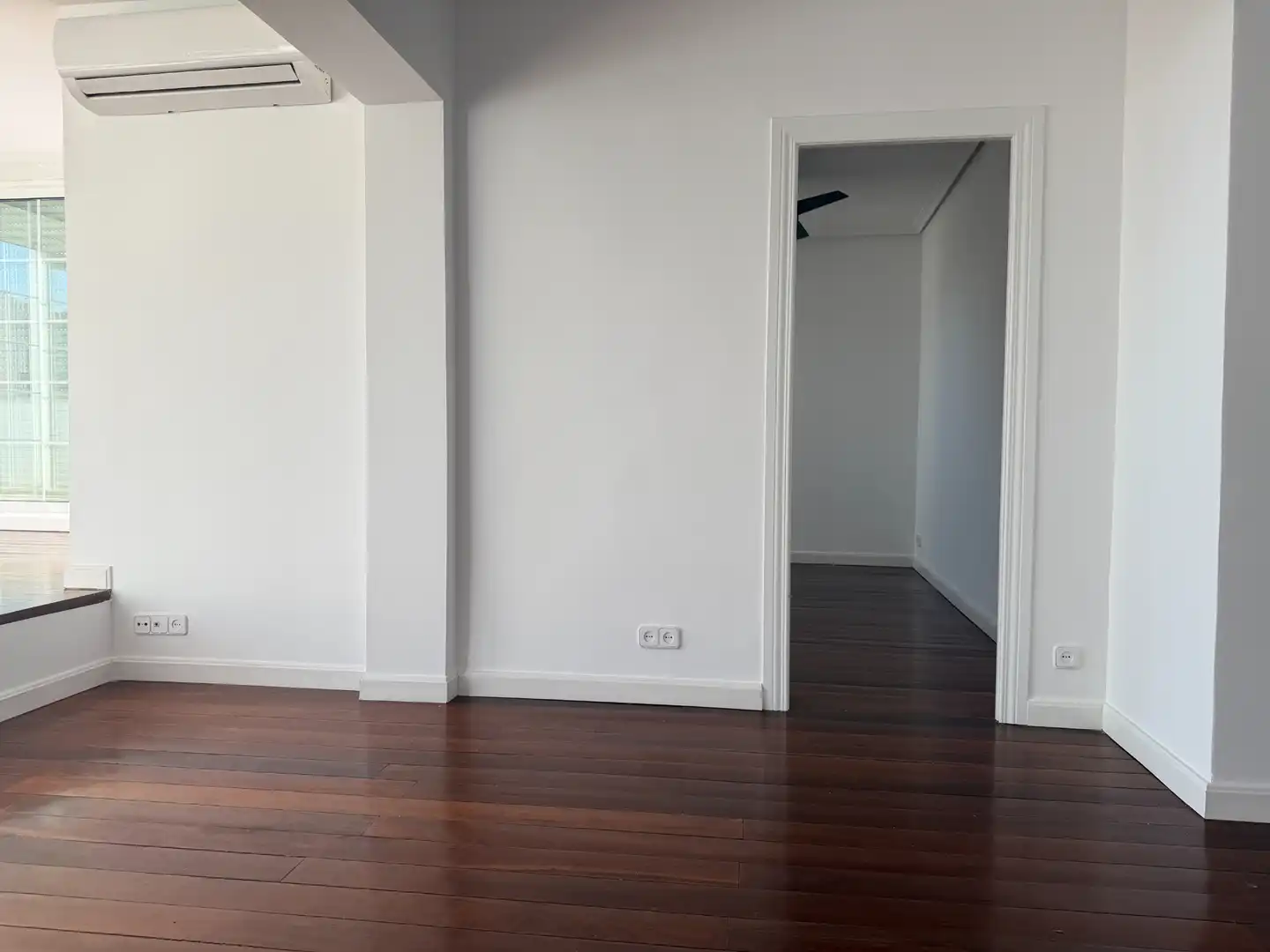 Appartamento 140 m² a Madrid