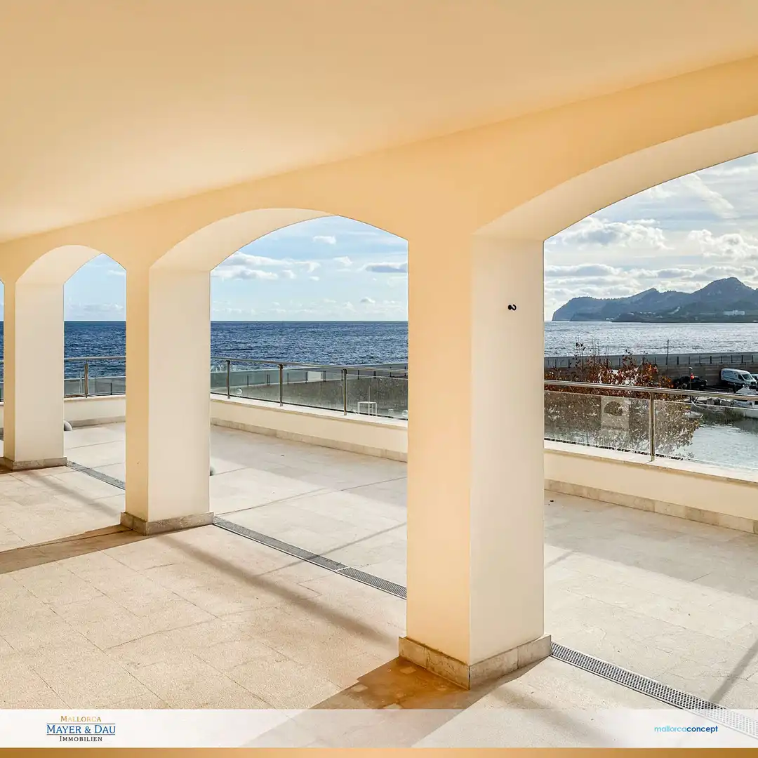 Piso de 175 m² en Capdepera