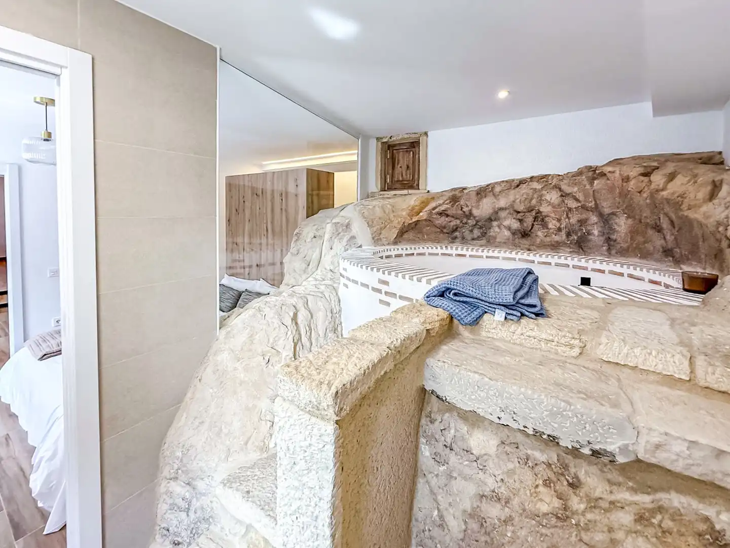 Maison 85 m² à Elche de la Sierra