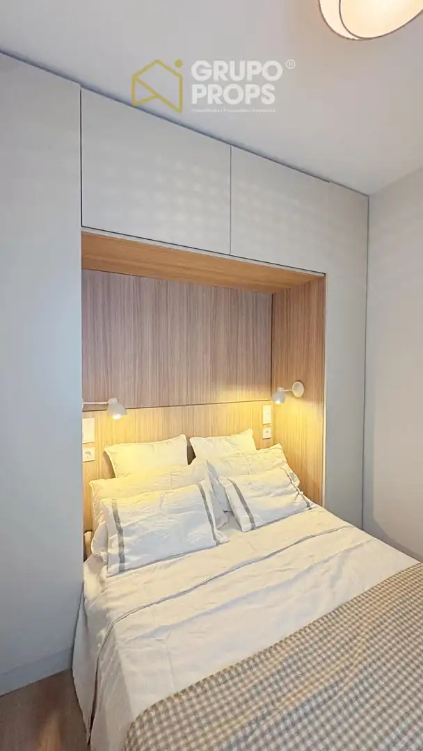 Pis de 36 m² a Madrid