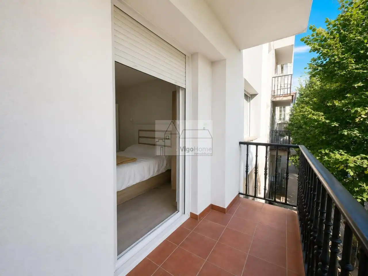 Appartement 100 m² à Vigo