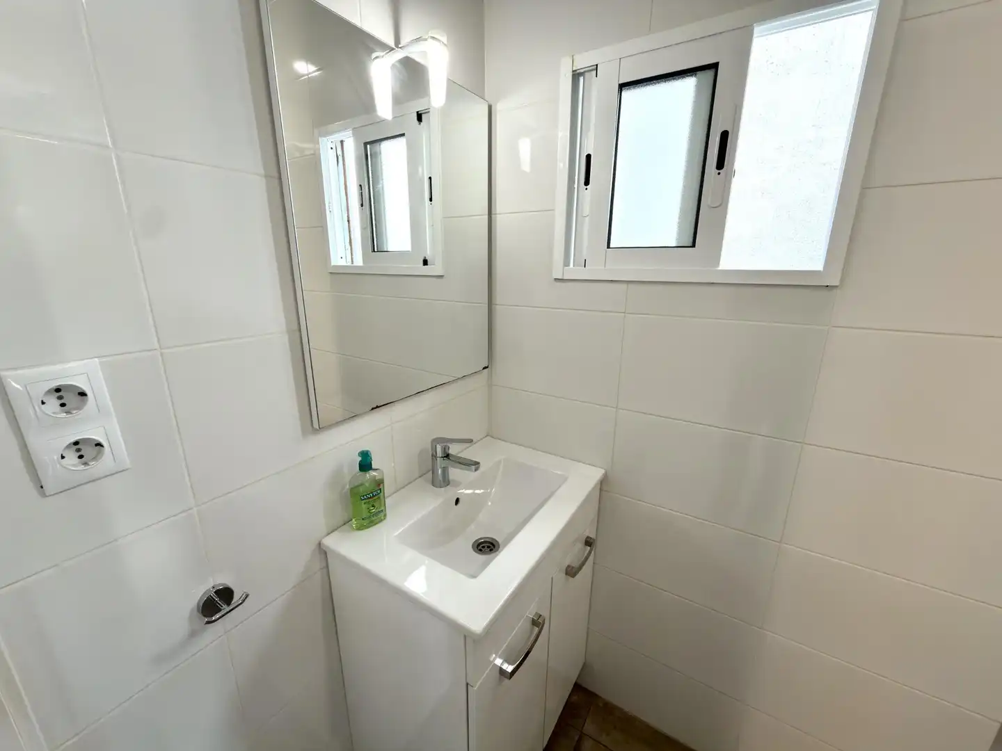 Pis de 47 m² a Girona