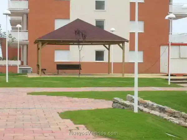 Piso de 60 m² en Almenara