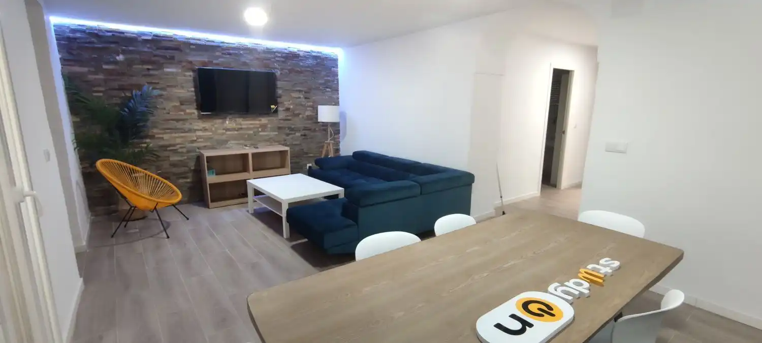 Habitación en alquiler, Murcia
