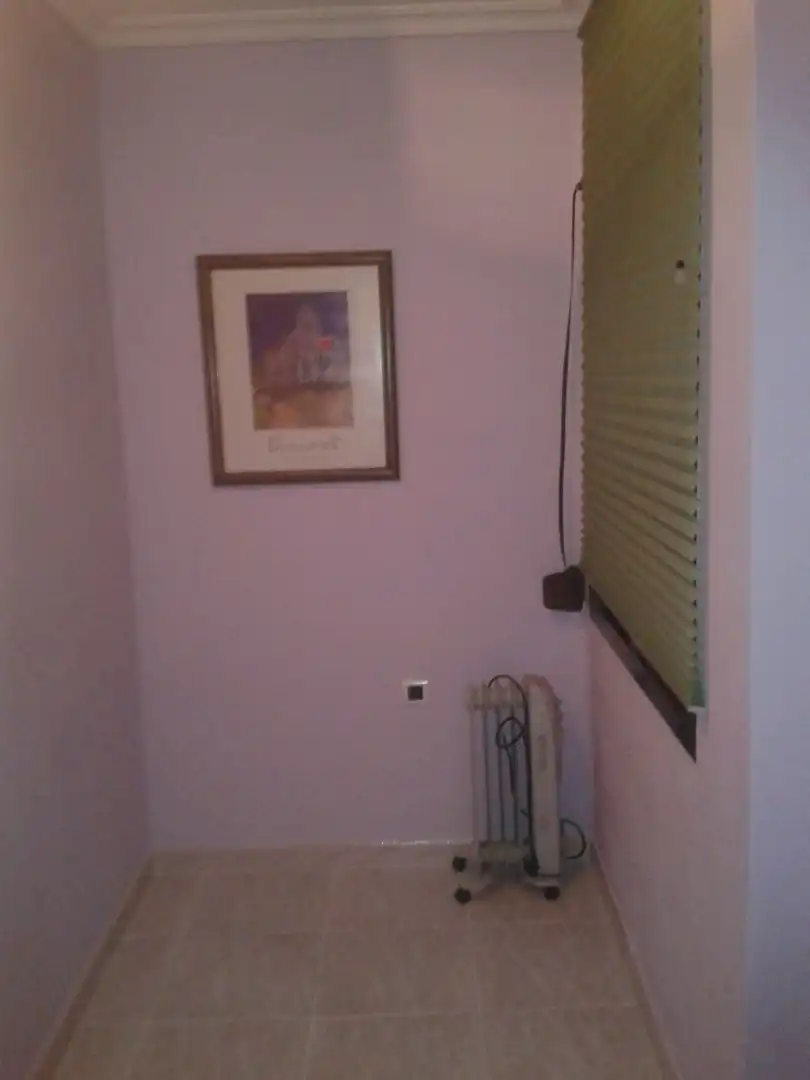 Piso de 90 m² en Sabadell