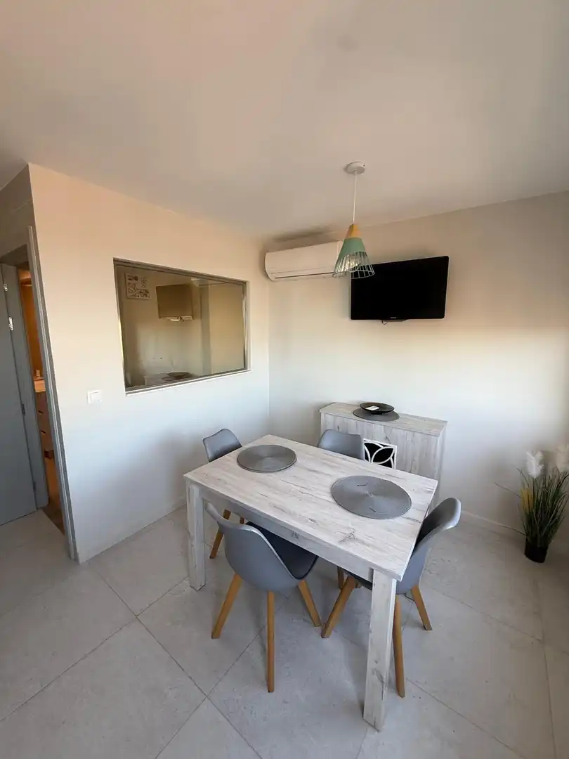 Pis de 110 m² a Màlaga