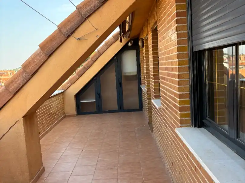 Piso de 120 m² en Alcázar de San Juan