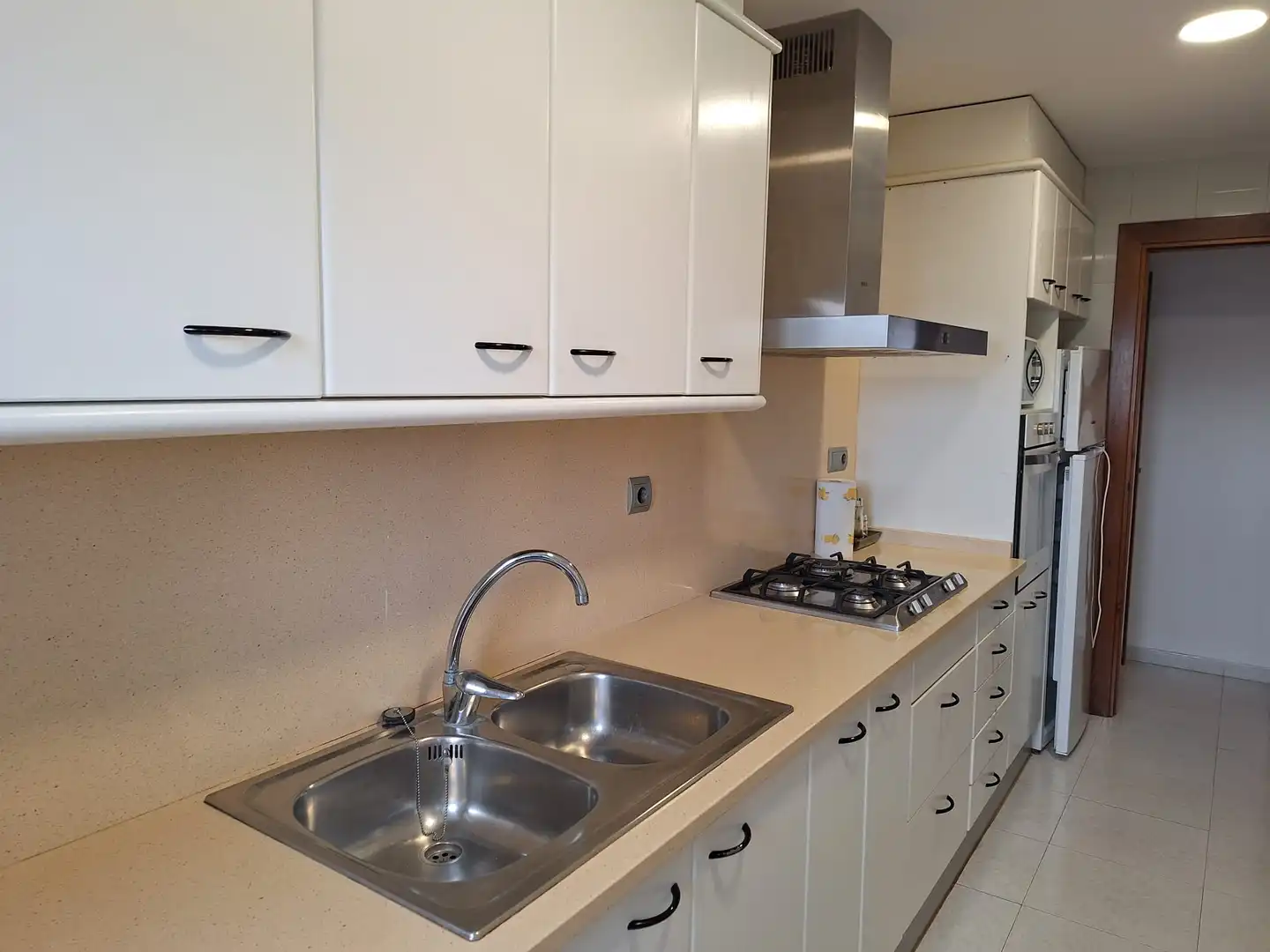 Piso de 90 m² en Palamós