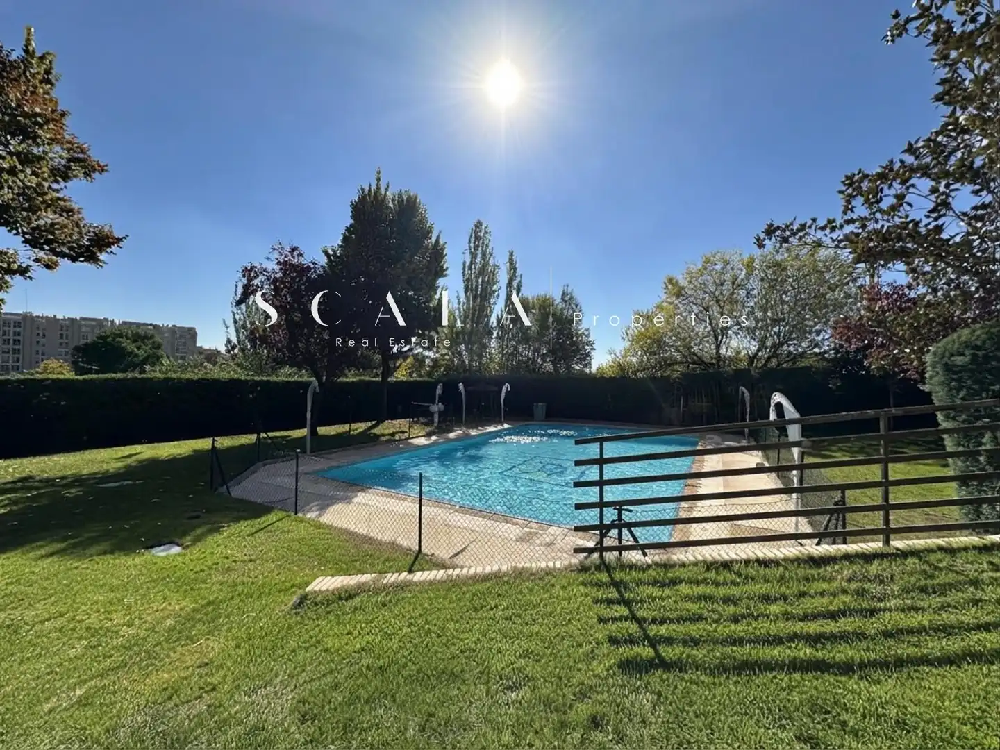 Pis de 78 m² a Madrid