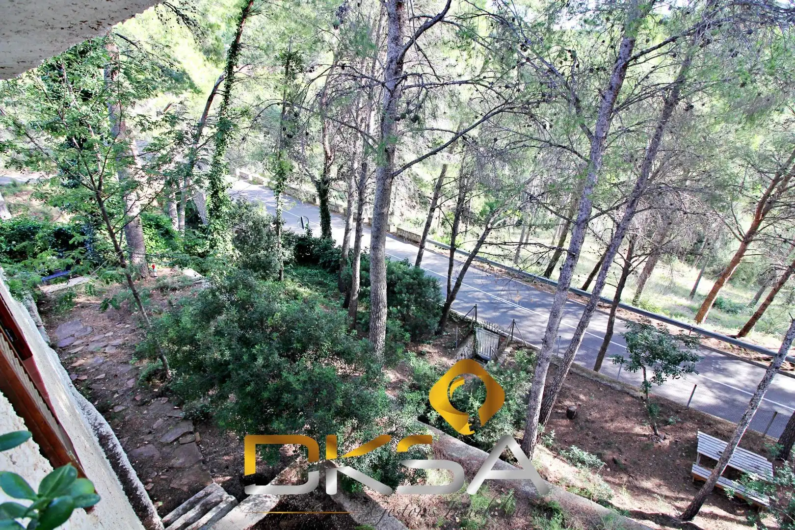 Casa de 396 m² en Benicasim