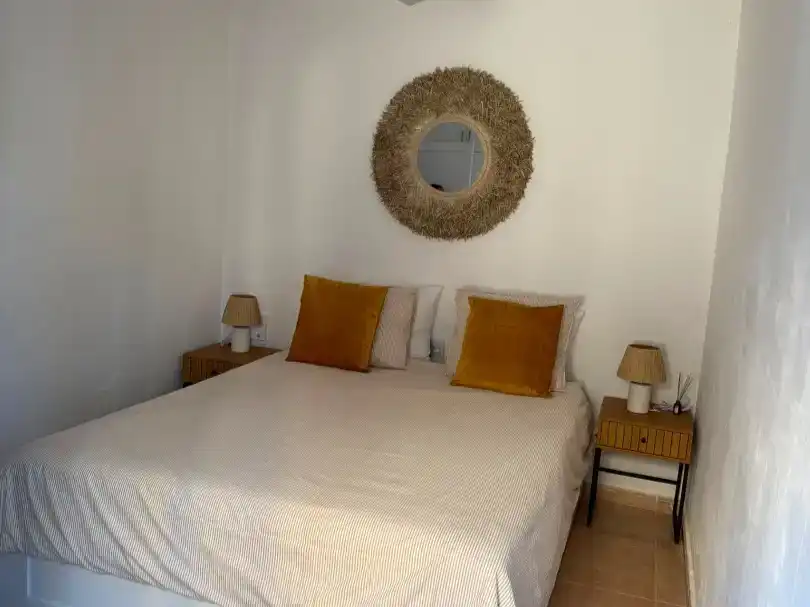 Piso de 45 m² en La Oliva