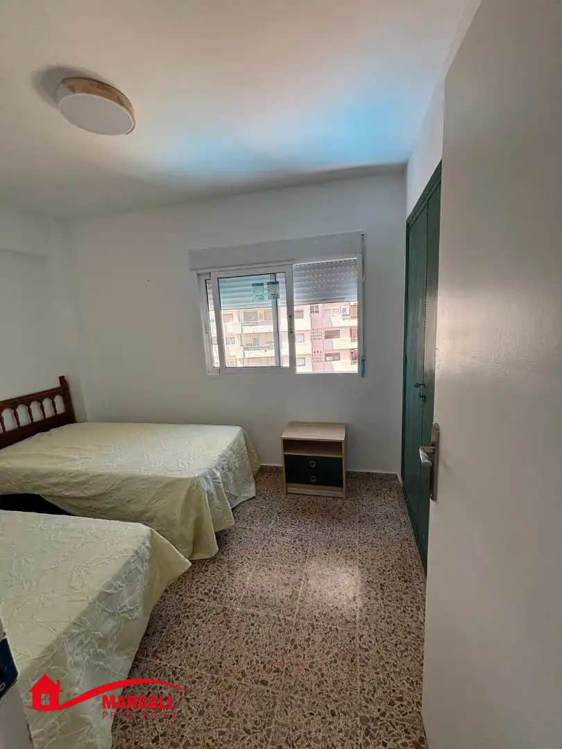 Piso de 90 m² en Puebla de Farnáls