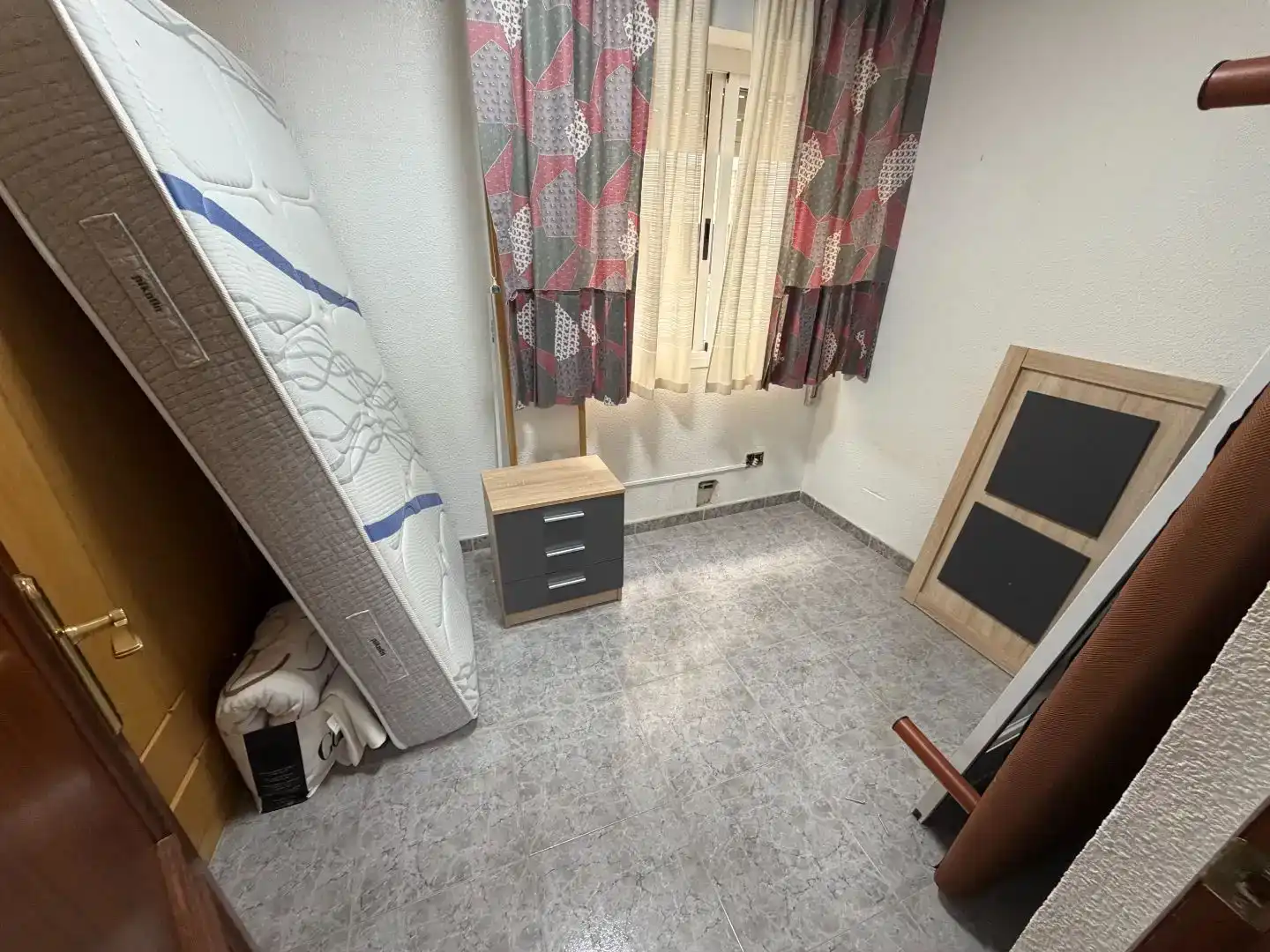 Piso de 130 m² en Murcia
