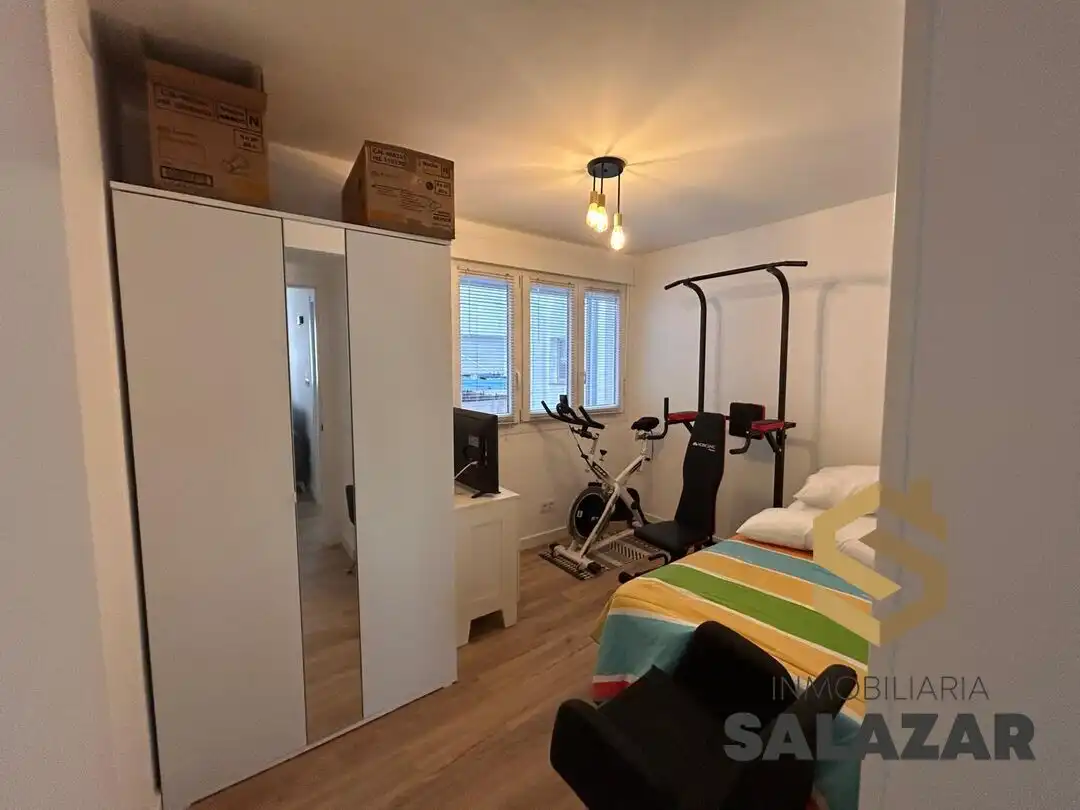 Piso de 83 m² en Bilbao
