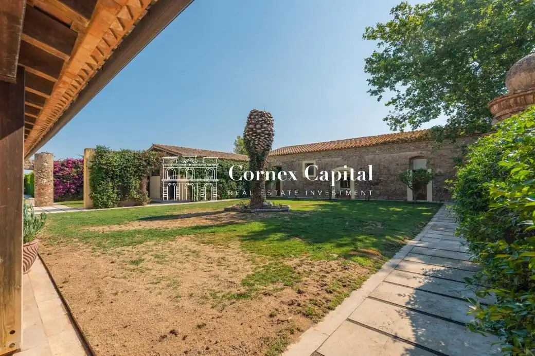Casa de 855 m² en Pals